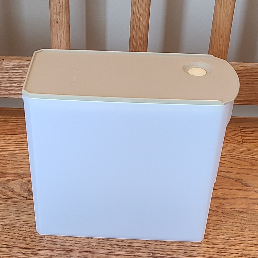 Tupperware Shelf Smart - Picture 1 of 8